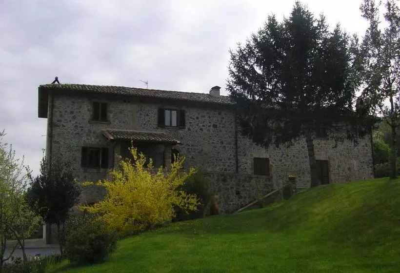 Hotel Villa Acquafredda