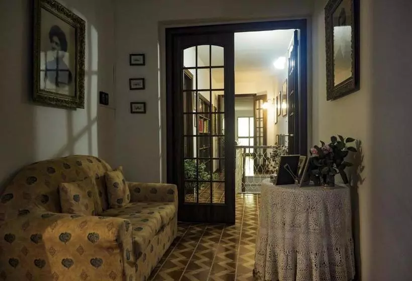 La Vecchia Montagna B&b