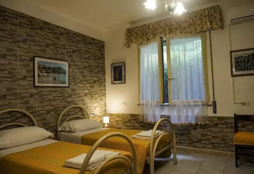 La Vecchia Montagna B&b