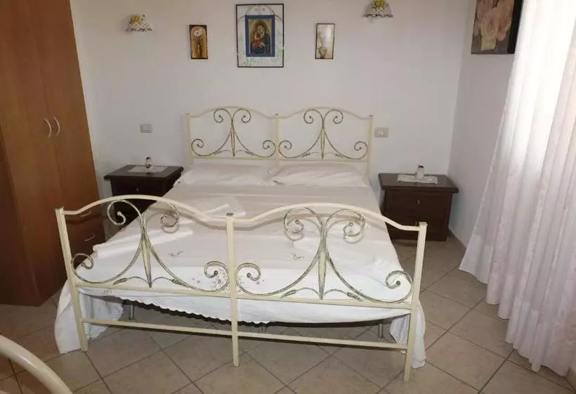 La Vecchia Montagna B&b