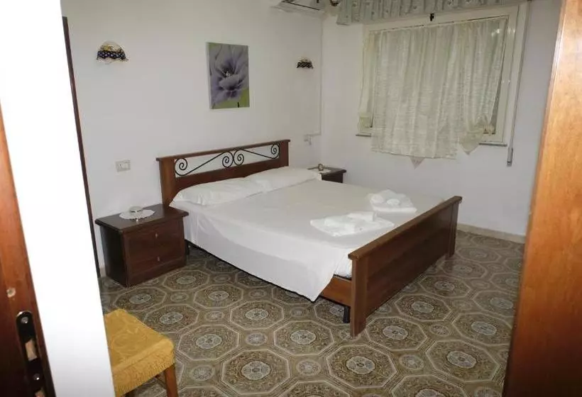 La Vecchia Montagna B&b