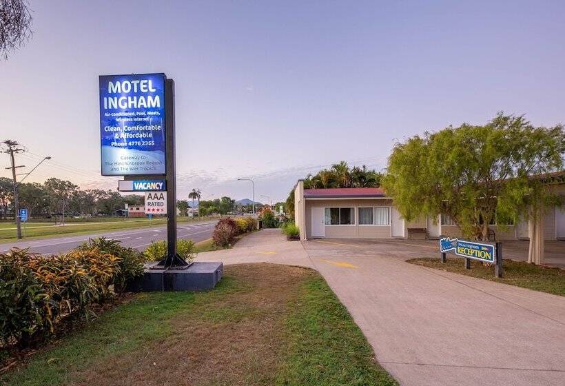 Motel Ingham