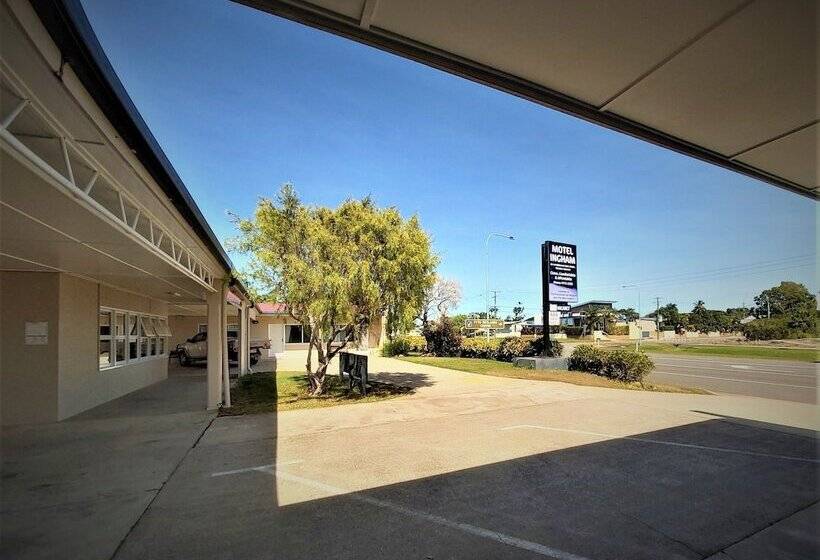 Motel Ingham