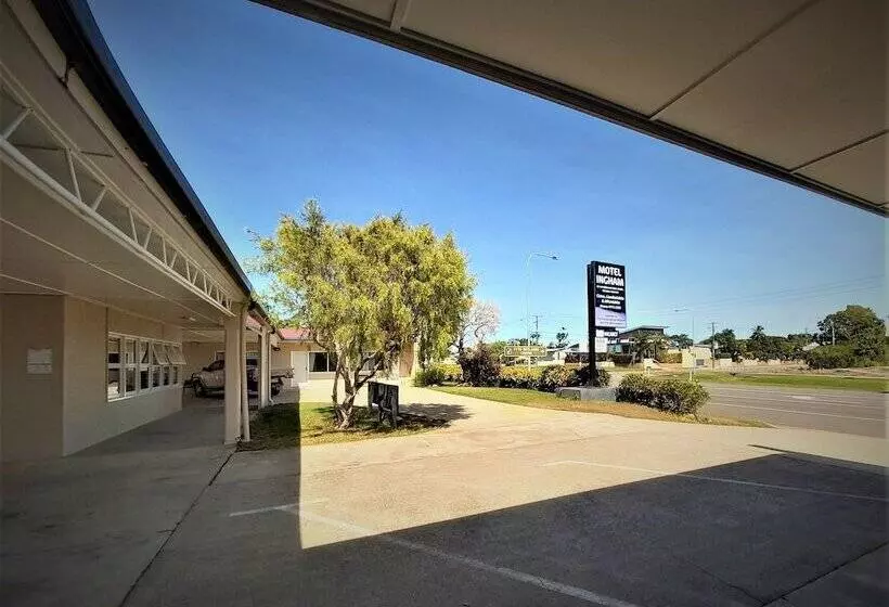 Motel Ingham