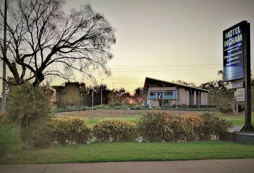 Motel Ingham