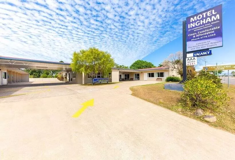 Motel Ingham