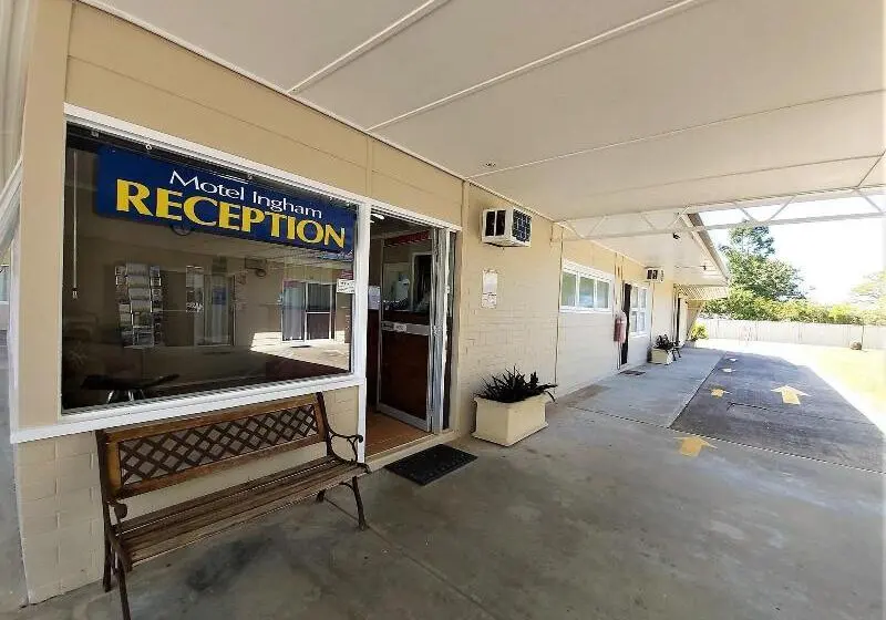 Motel Ingham