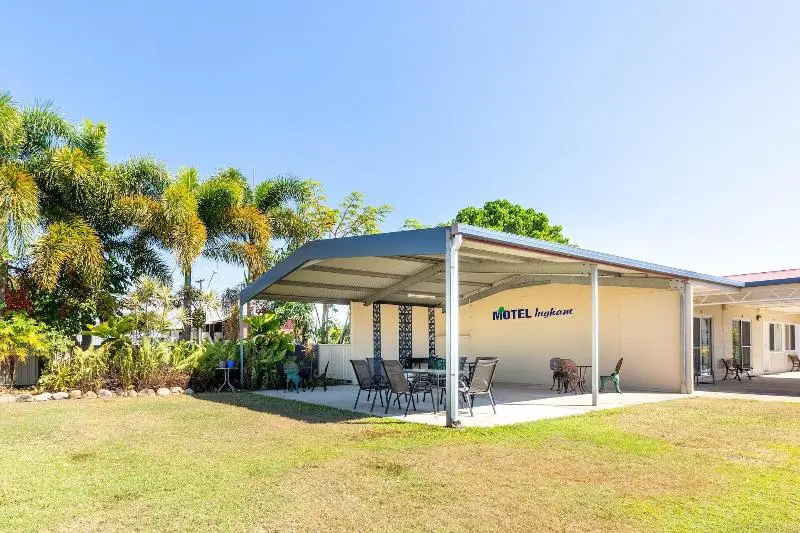 Motel Ingham