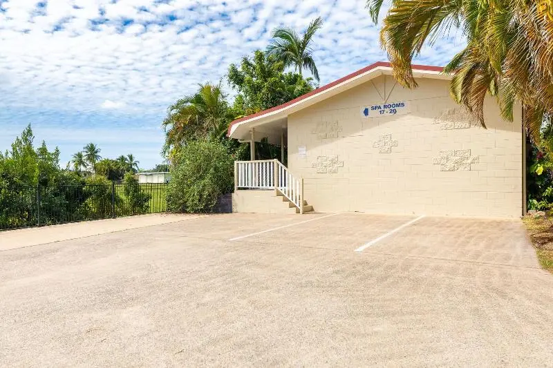 Motel Ingham