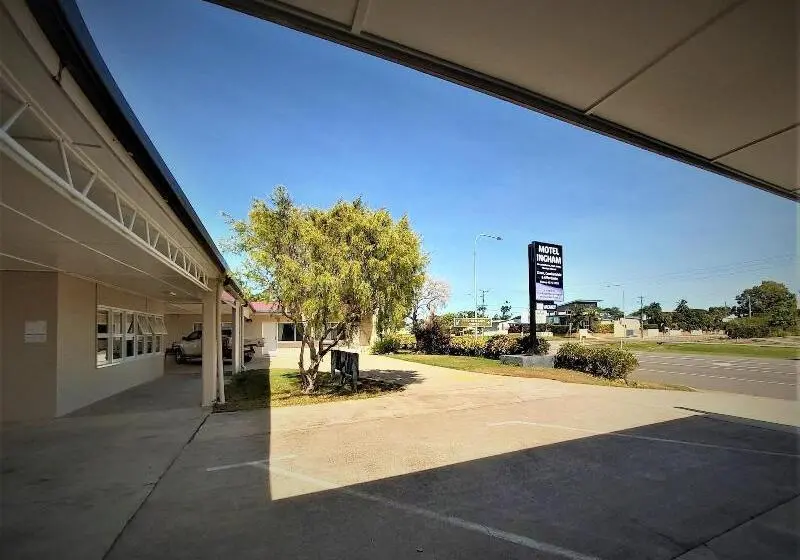 Motel Ingham