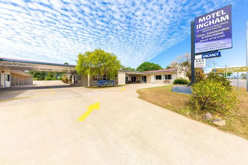 Motel Ingham