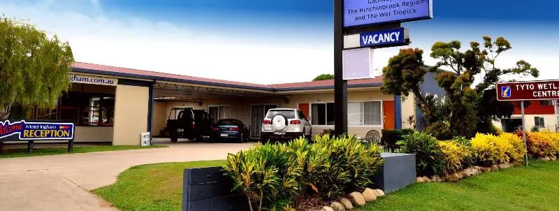 Motel Ingham
