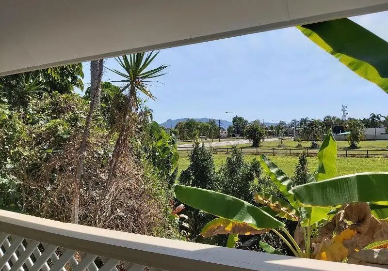 Motel Ingham