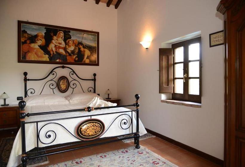 리조트 Borgo Dei Sapori