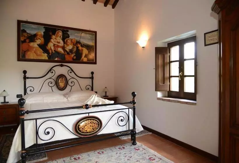 リゾートホテル Borgo Dei Sapori