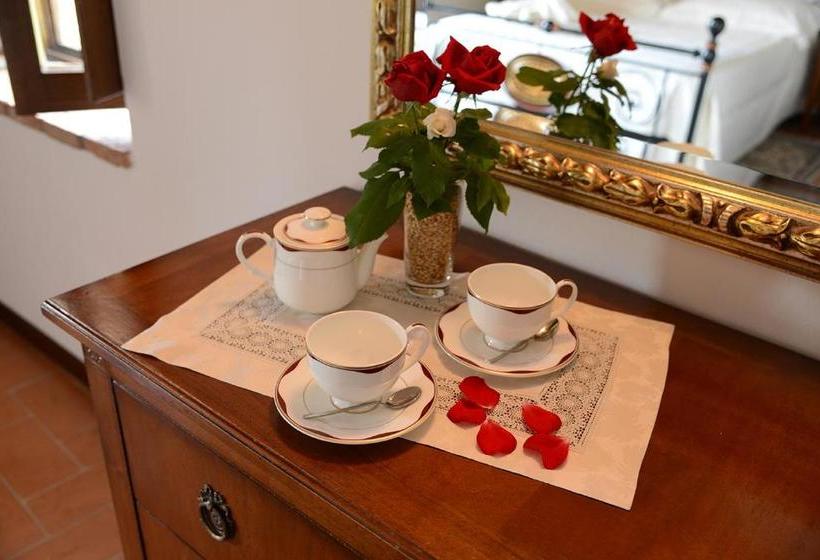 리조트 Borgo Dei Sapori