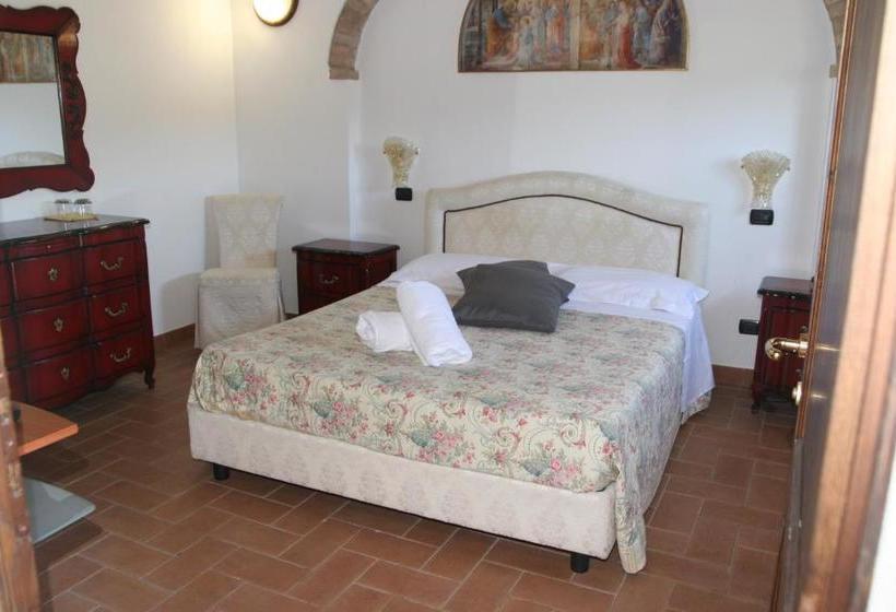 리조트 Borgo Dei Sapori