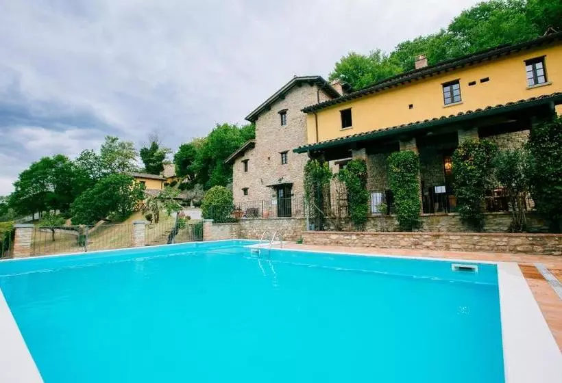リゾートホテル Borgo Dei Sapori