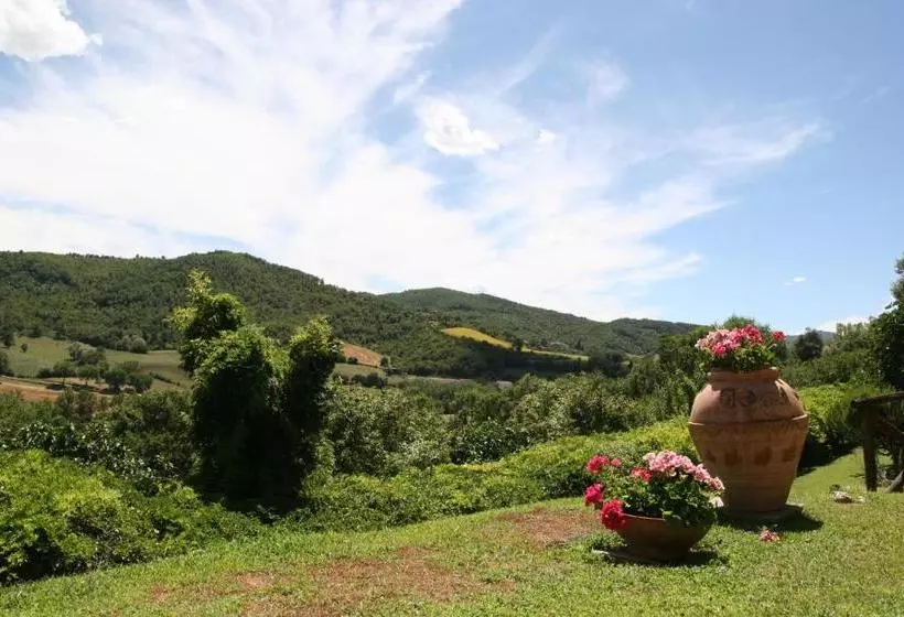 リゾートホテル Borgo Dei Sapori