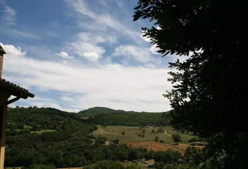 リゾートホテル Borgo Dei Sapori