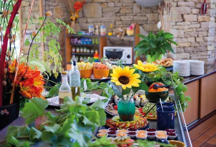 אתר נופש Vtf Le Domaine Du Peyrichoux