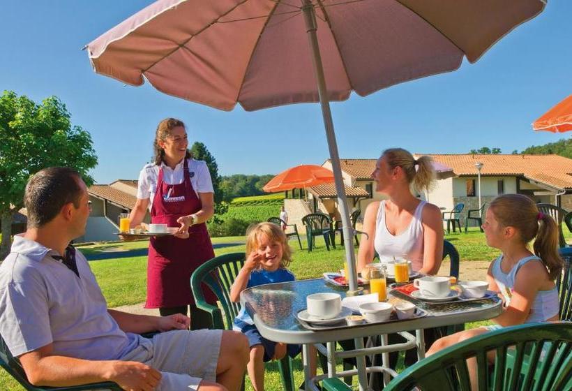 אתר נופש Vtf Le Domaine Du Peyrichoux