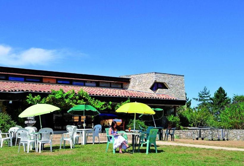 אתר נופש Vtf Le Domaine Du Peyrichoux