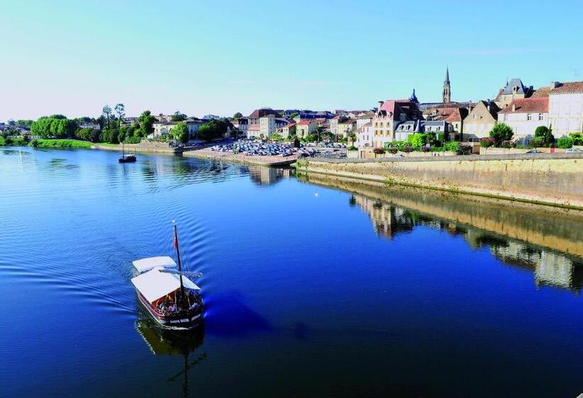 אתר נופש Vtf Le Domaine Du Peyrichoux