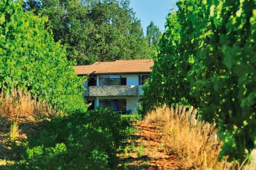 אתר נופש Vtf Le Domaine Du Peyrichoux