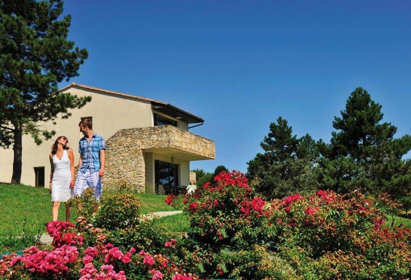 אתר נופש Vtf Le Domaine Du Peyrichoux