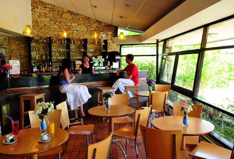 אתר נופש Vtf Le Domaine Du Peyrichoux