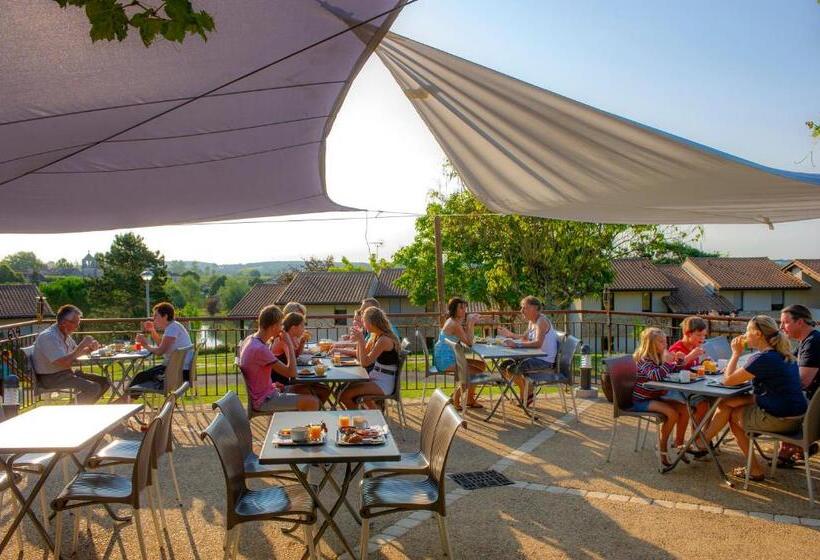 אתר נופש Vtf Le Domaine Du Peyrichoux