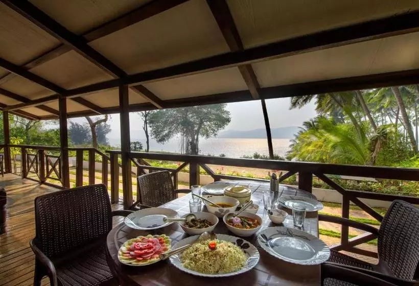 Saffronstays Little Paradise, Murud