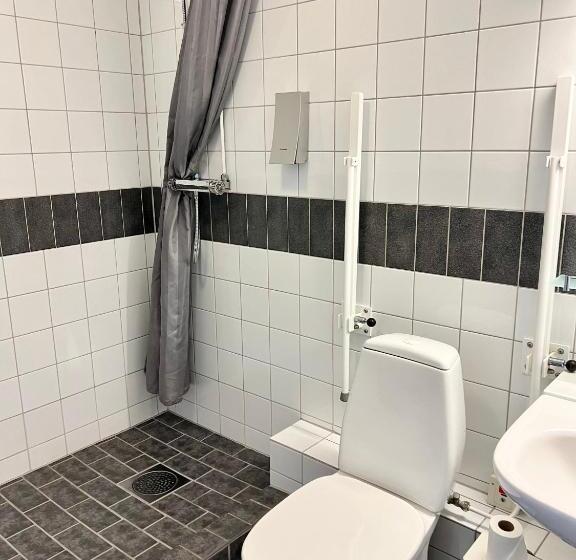 Vandrarhem Nattmössan