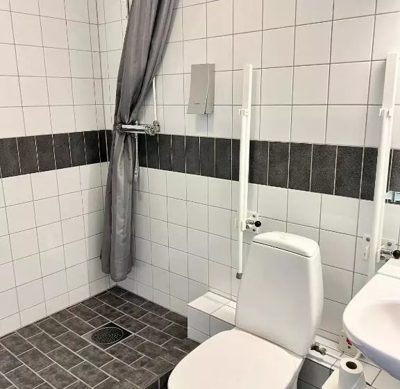 Vandrarhem Nattmössan