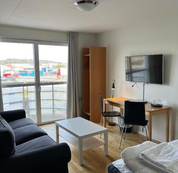 Vandrarhem Nattmössan