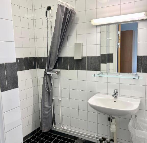 Vandrarhem Nattmössan