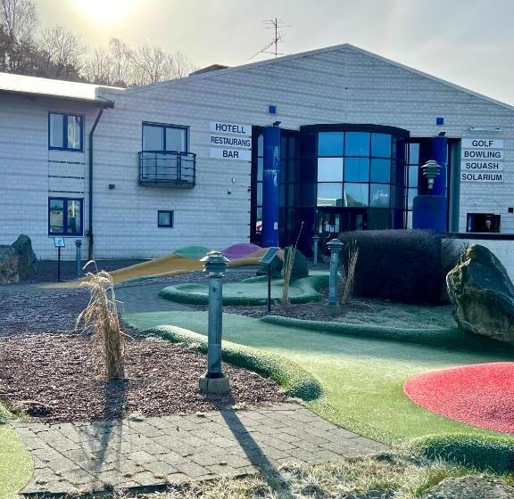 Vandrarhem Nattmössan