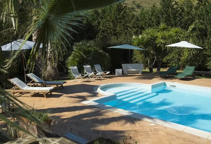 Villa Tresino B&b