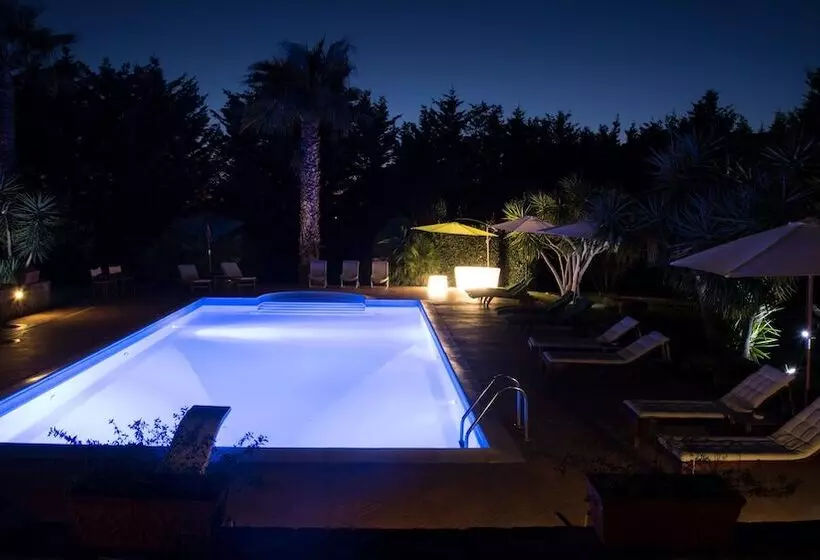 Villa Tresino B&b