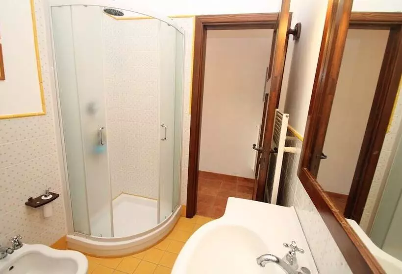 Villa Tresino B&b