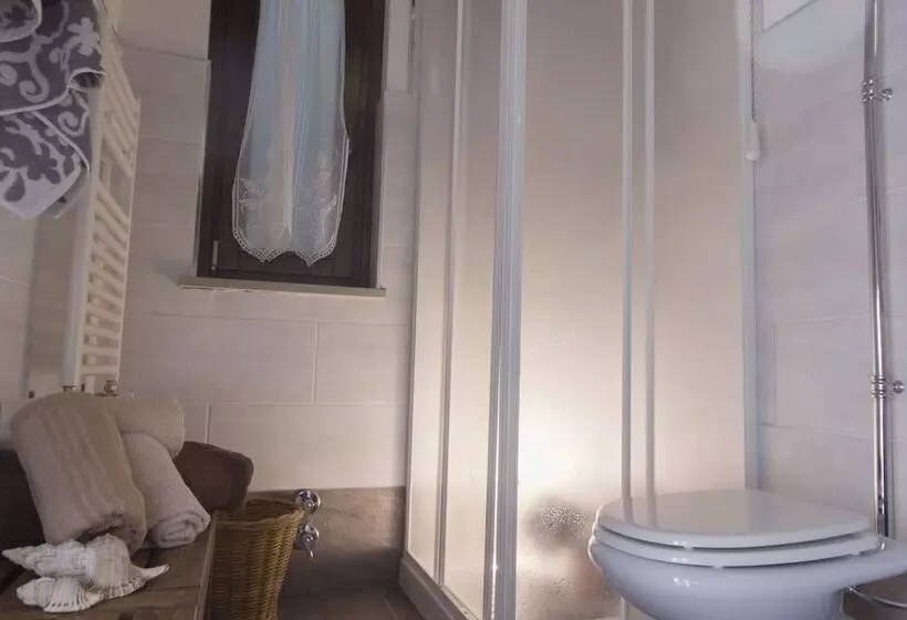 Villa Tresino B&b