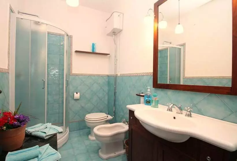 Villa Tresino B&b