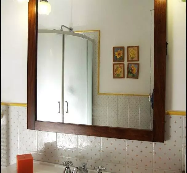 Villa Tresino B&b