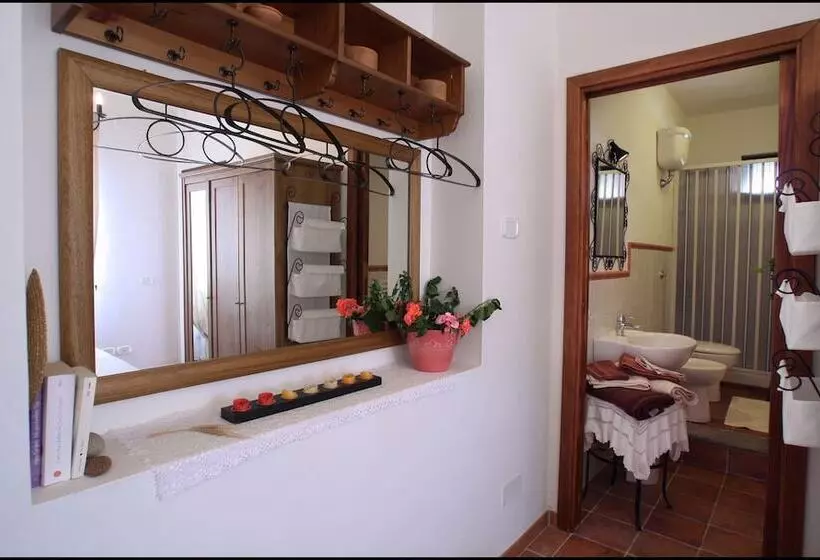 Villa Tresino B&b
