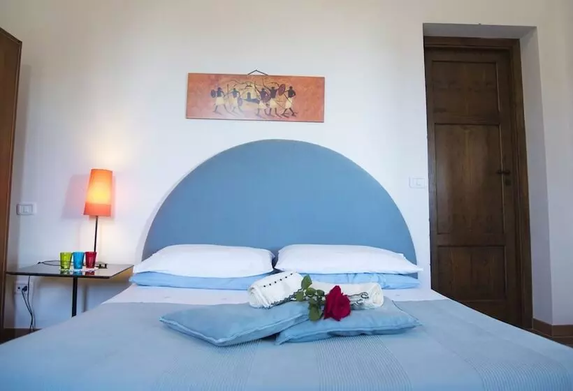 Villa Tresino B&b
