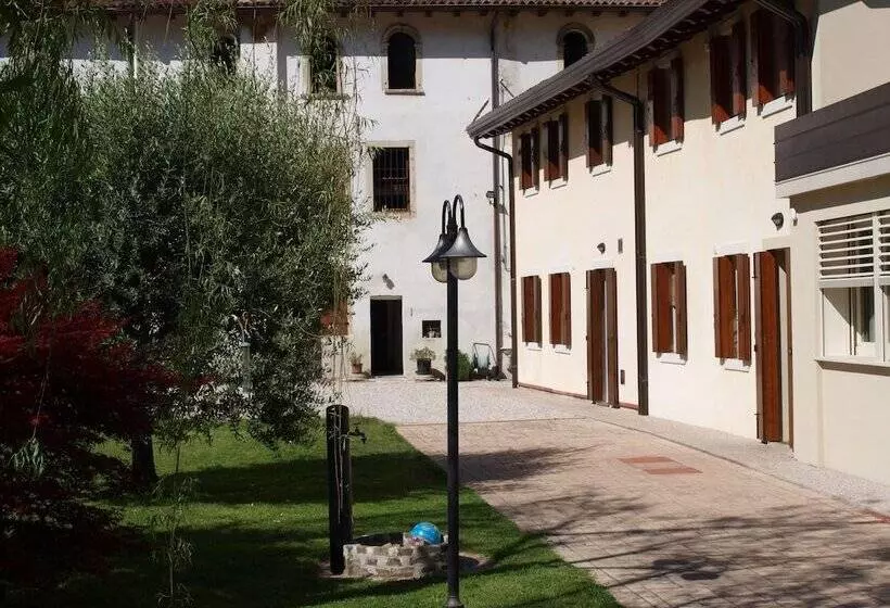 Achillea B&b