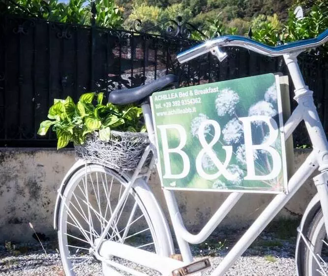 Achillea B&b