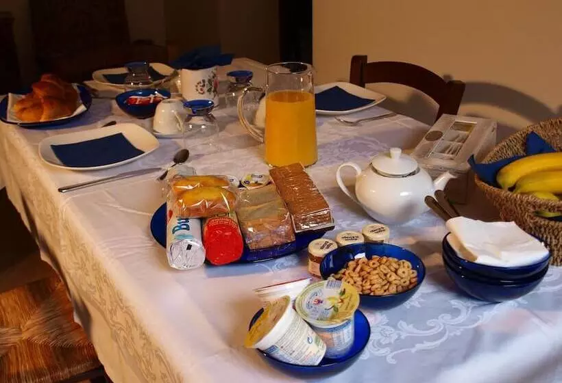 Achillea B&b