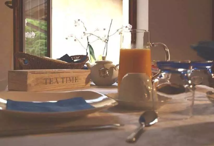 Achillea B&b